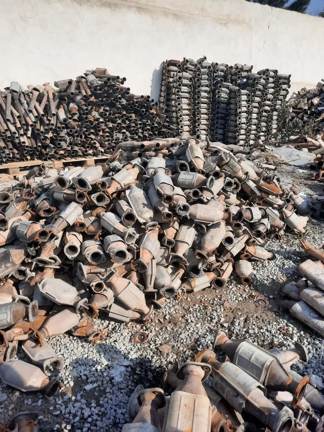 خریدوتعمیرات کاتالیزور کاتالیست|قطعات یدکی و لوازم جانبی|اردبیل, |دیوار