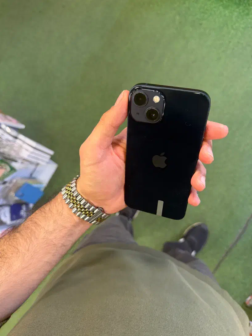 آیفون سیزده دوسیمکارت|موبایل|رشت, خواهر امام|دیوار