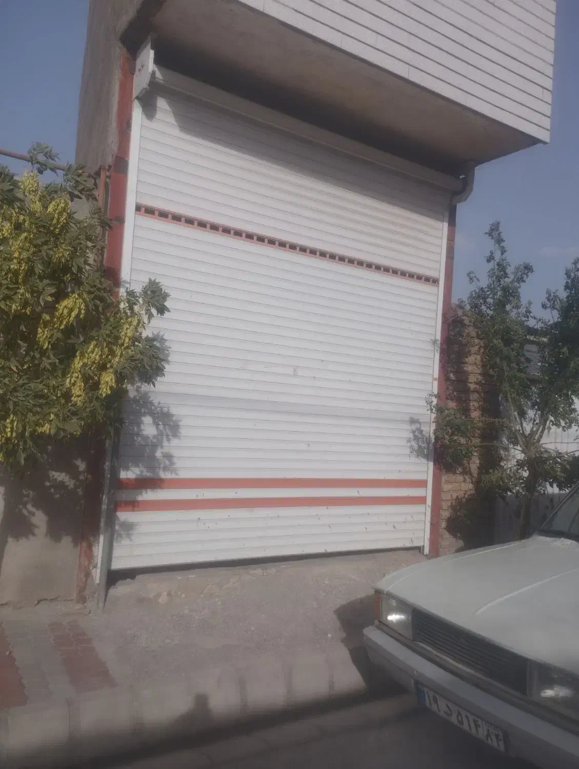 مغازه ۶۰ متری سه طبقه|فروش مغازه و غرفه|خسروشاه, |دیوار