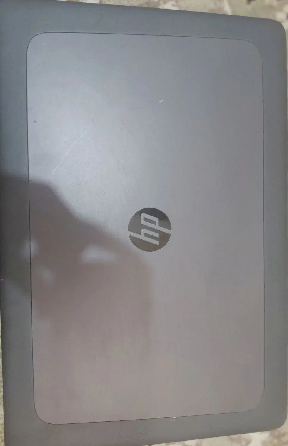 لپتاب HP|رایانه همراه|اصفهان, زیار|دیوار