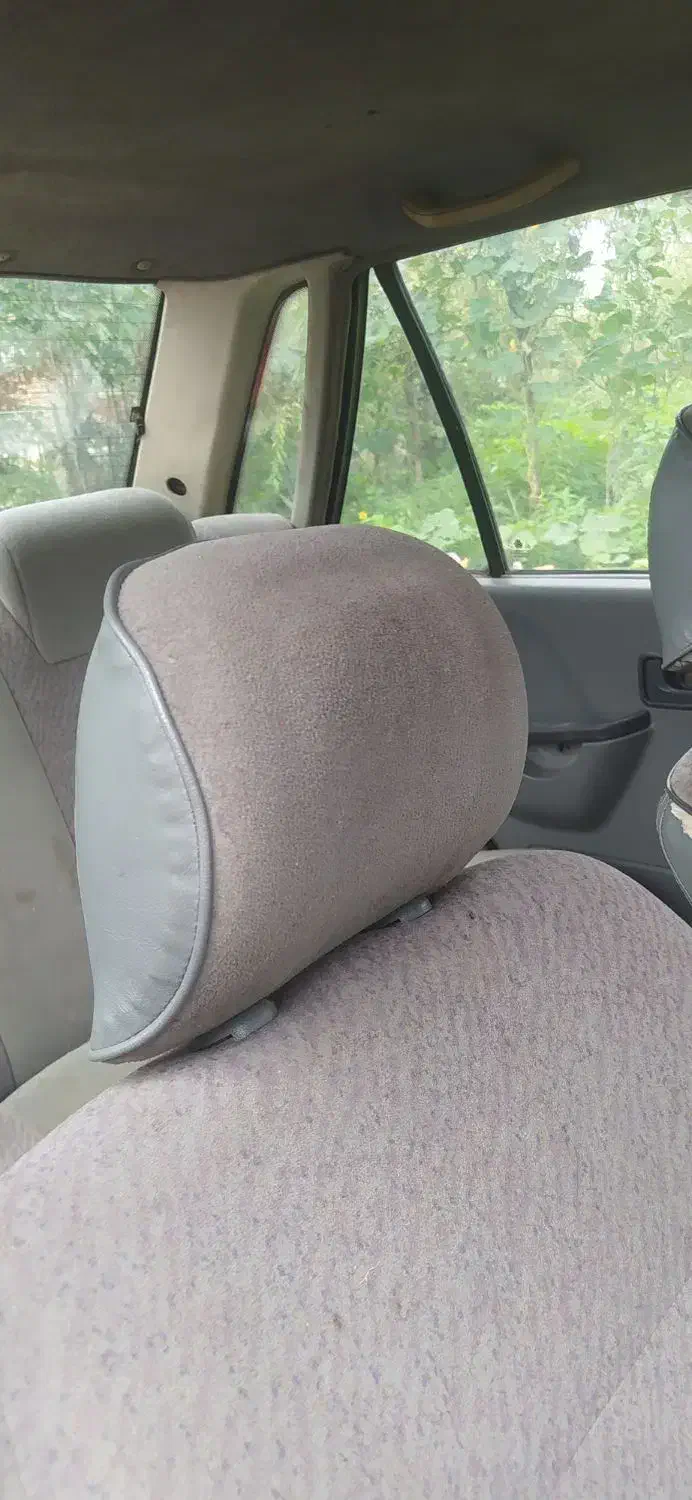 پراید۷۸دوگانه مایع|خودرو سواری و وانت|آستانه اشرفیه, |دیوار