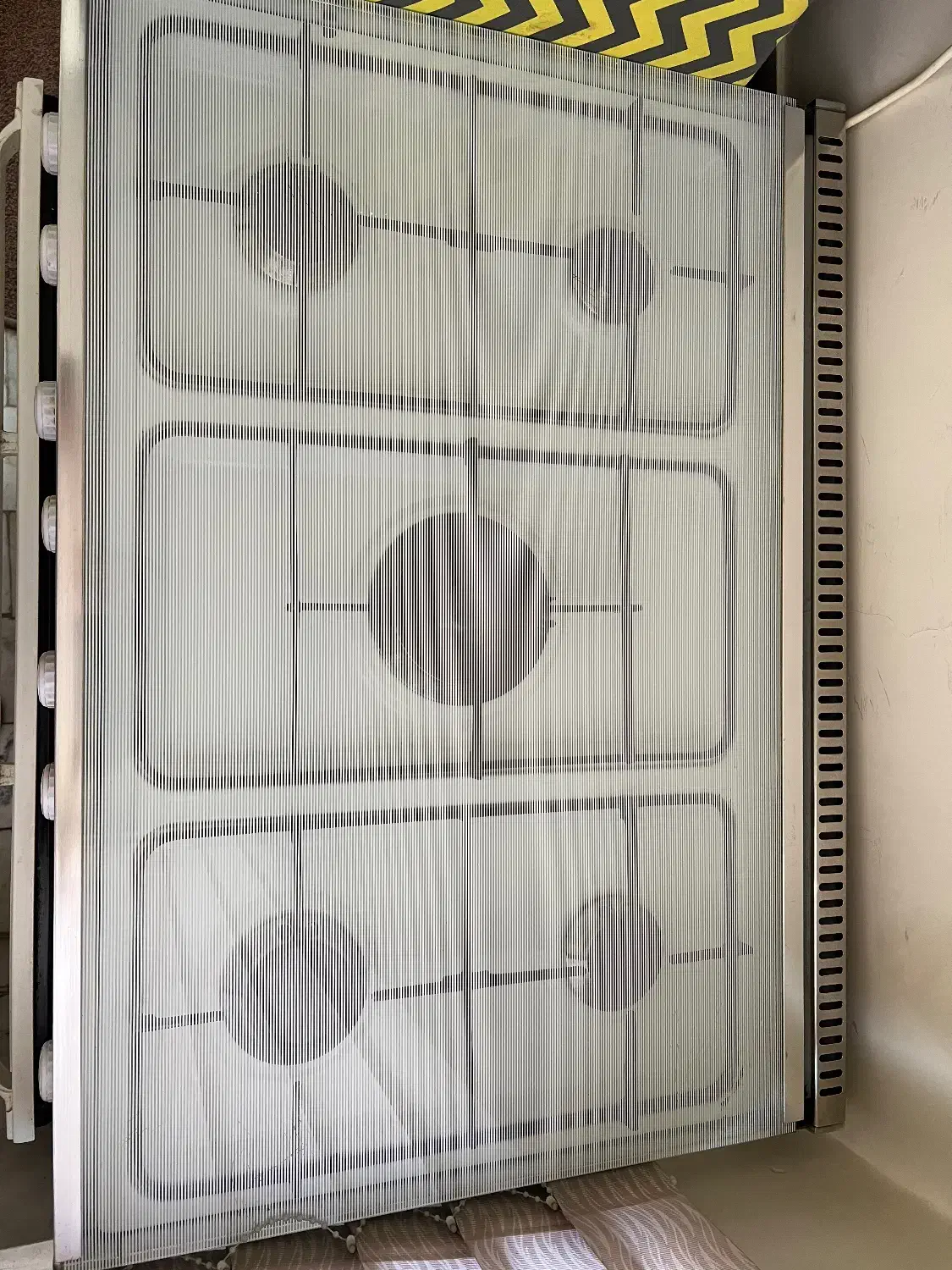 گاز فردار|اجاق گاز و لوازم برقی پختوپز|شهرکرد, |دیوار