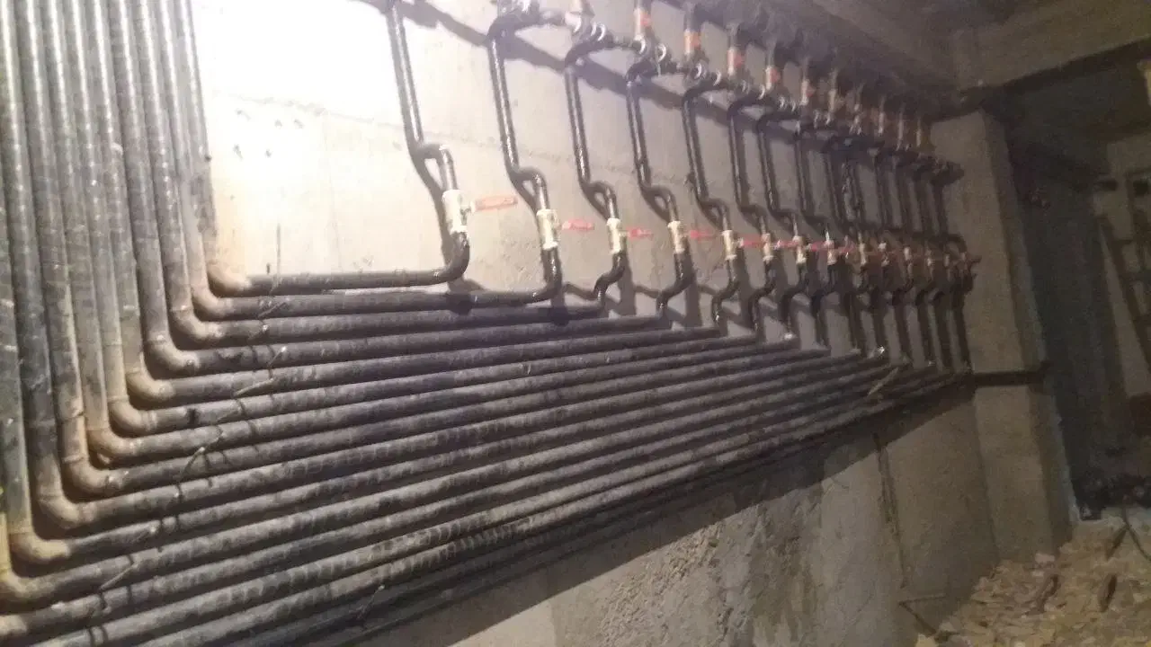 شرکت گازرسانی برادران زارع|خدمات پیشه و مهارت|گلبهار, شهر جدید گلبهار|دیوار