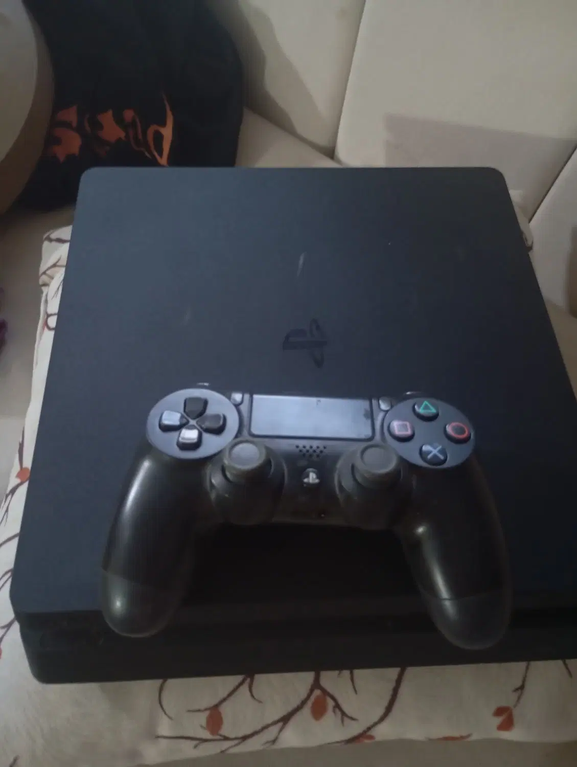 ps4|کنسول، بازی ویدئویی و آنلاین|بجنورد, |دیوار