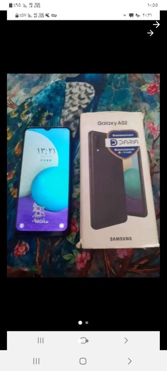 سامسونگ ۶۴ گیگ|موبایل|قائم‌شهر, |دیوار