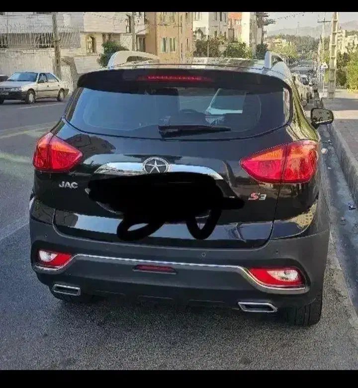 s3جک|خودرو سواری و وانت|اردبیل, |دیوار