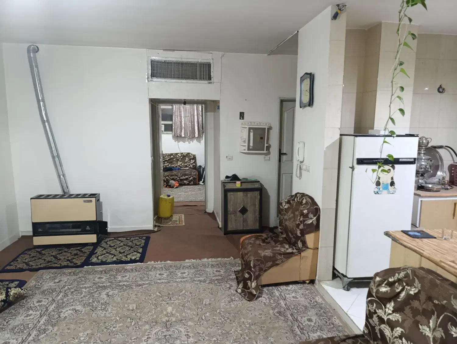 خریدوفروش آپارتمان های شهرک بهاران و باغ علوی|فروش آپارتمان|نجف‌آباد, شهرک بهاران|دیوار