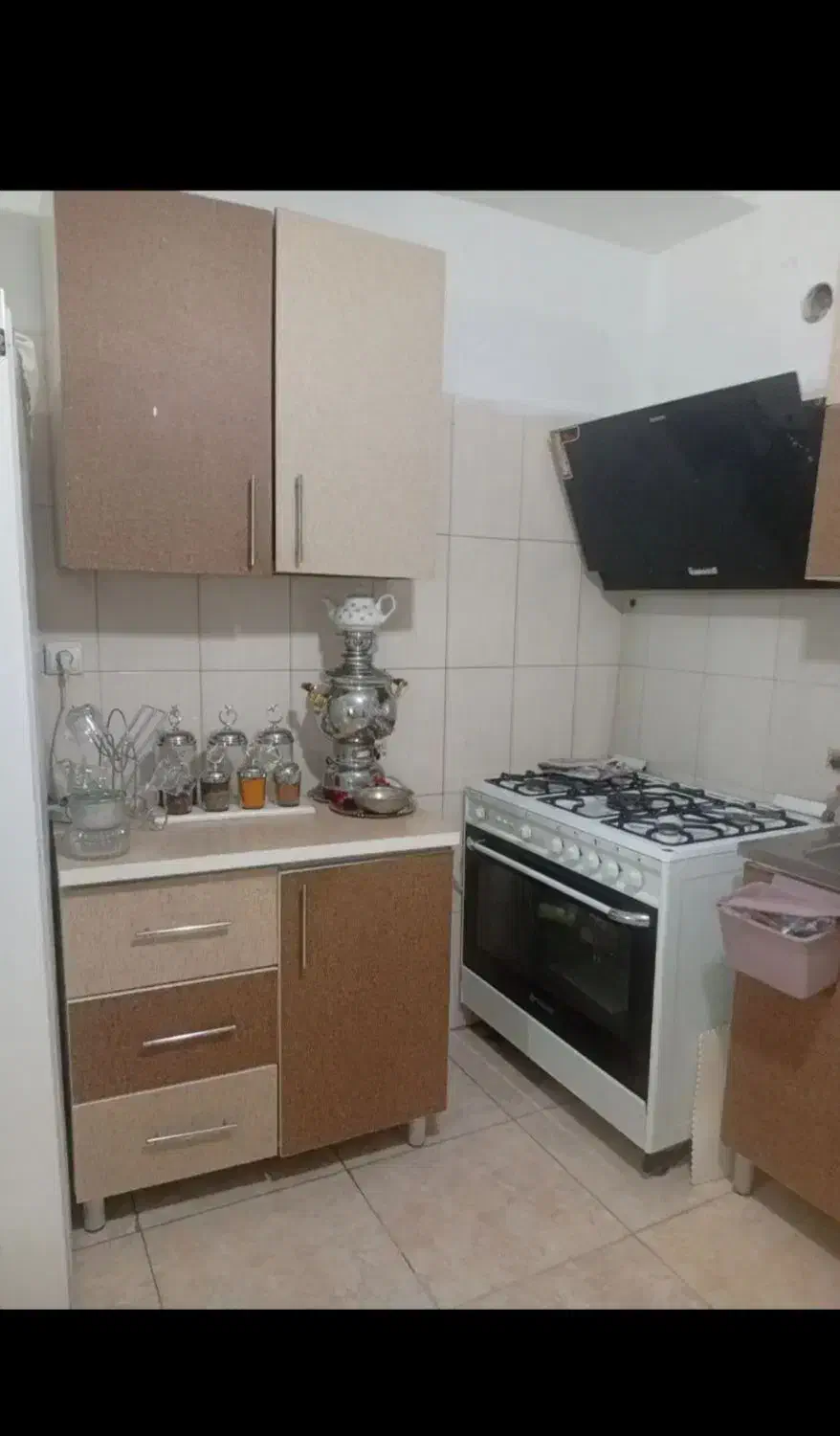 کابینت آشپزخانه|مصالح و تجهیزات ساختمان|محمدشهر, همایون ویلا|دیوار