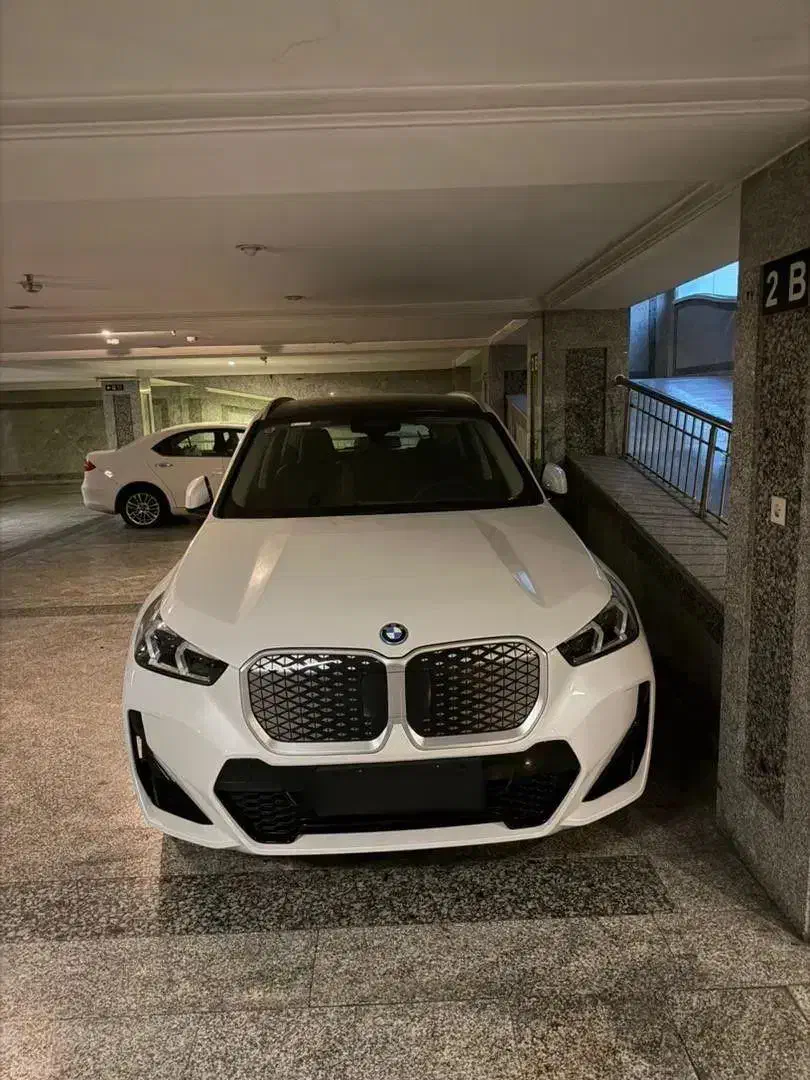 BMW ix1|خودرو سواری و وانت|تهران, الهیه|دیوار