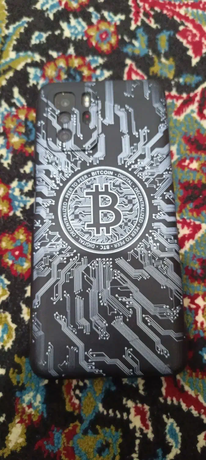 poco x3 gt|موبایل|مهاباد (آذربایجان غربی), |دیوار