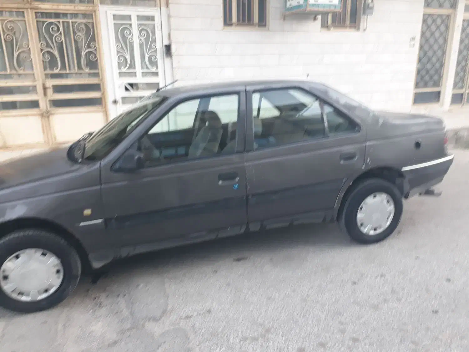 خودرو|خودرو سواری و وانت|دورود, |دیوار