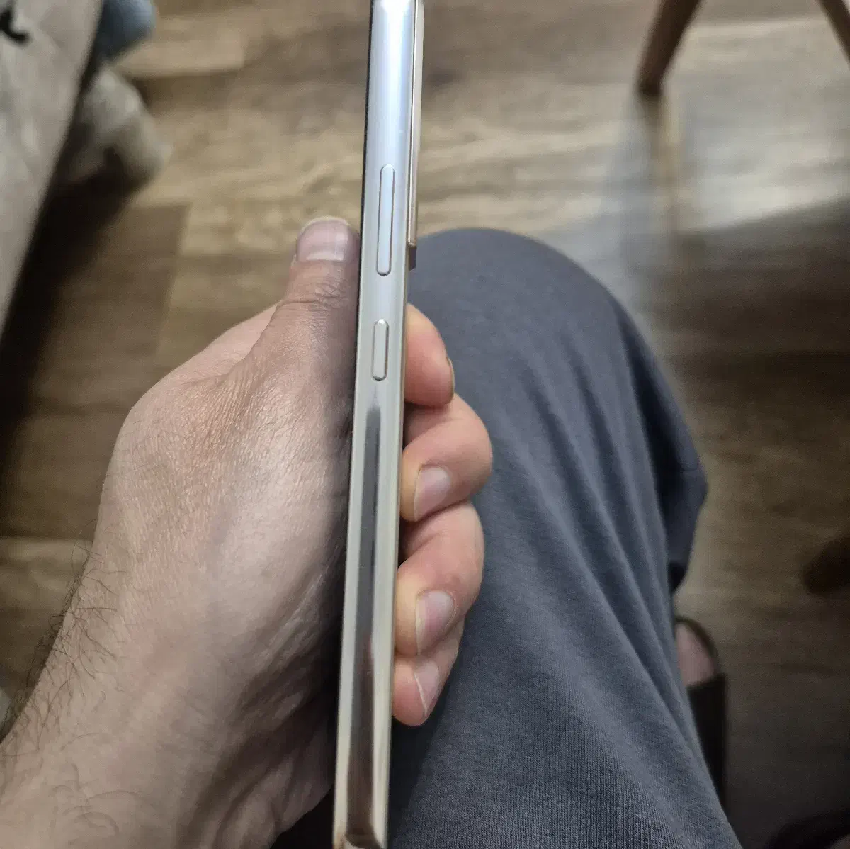 گوشی s22 رزگلد 256گیگ|موبایل|تهران, عباسآباد|دیوار