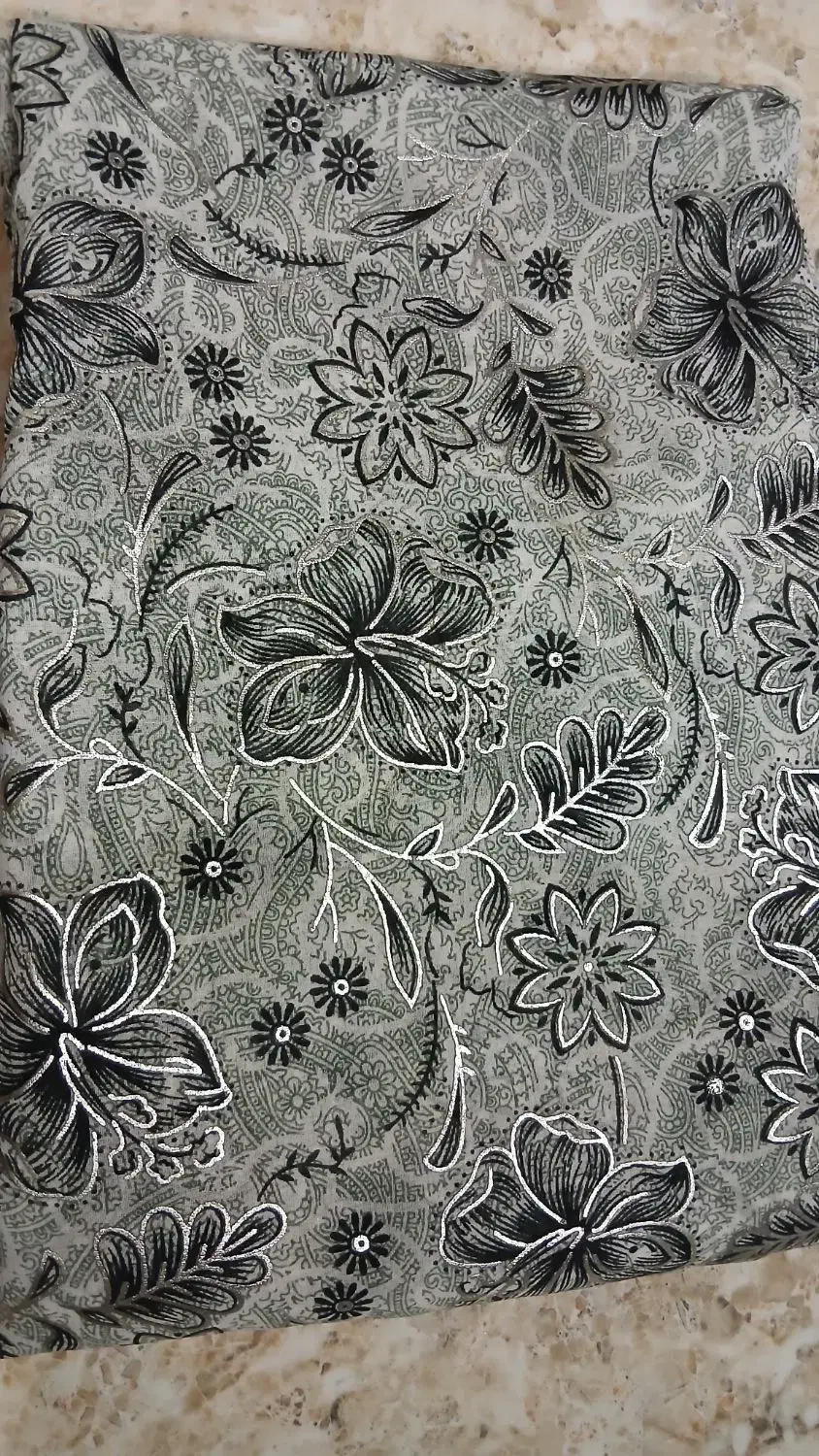 پارچه چادر|لباس|رفسنجان, |دیوار