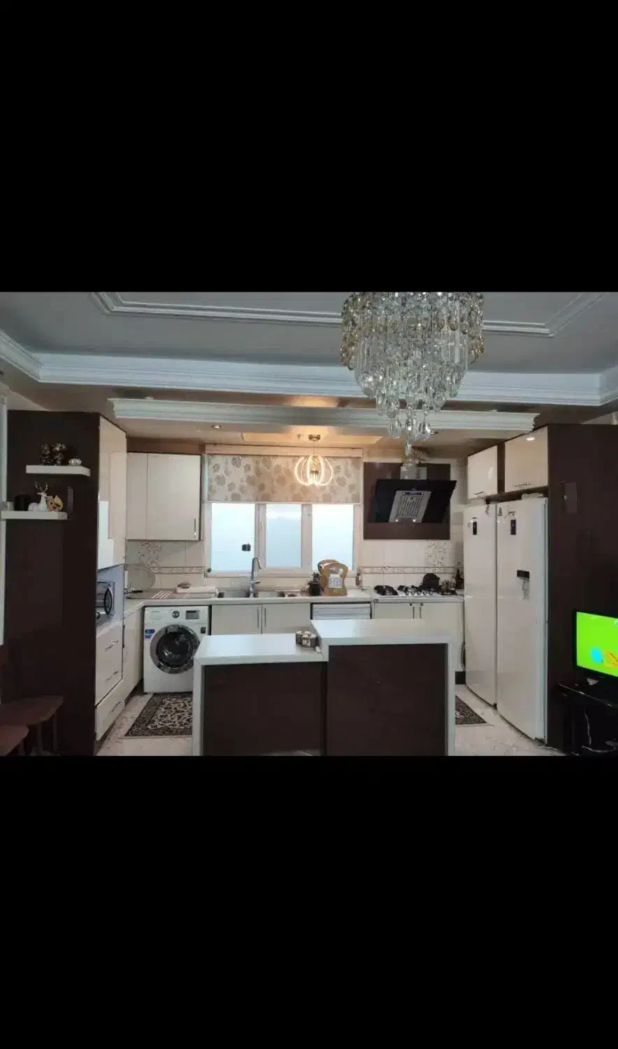 آپارتمان ۶۳ متر/دو خواب/پیچک|فروش آپارتمان|تهران, زاهد گیلانی|دیوار