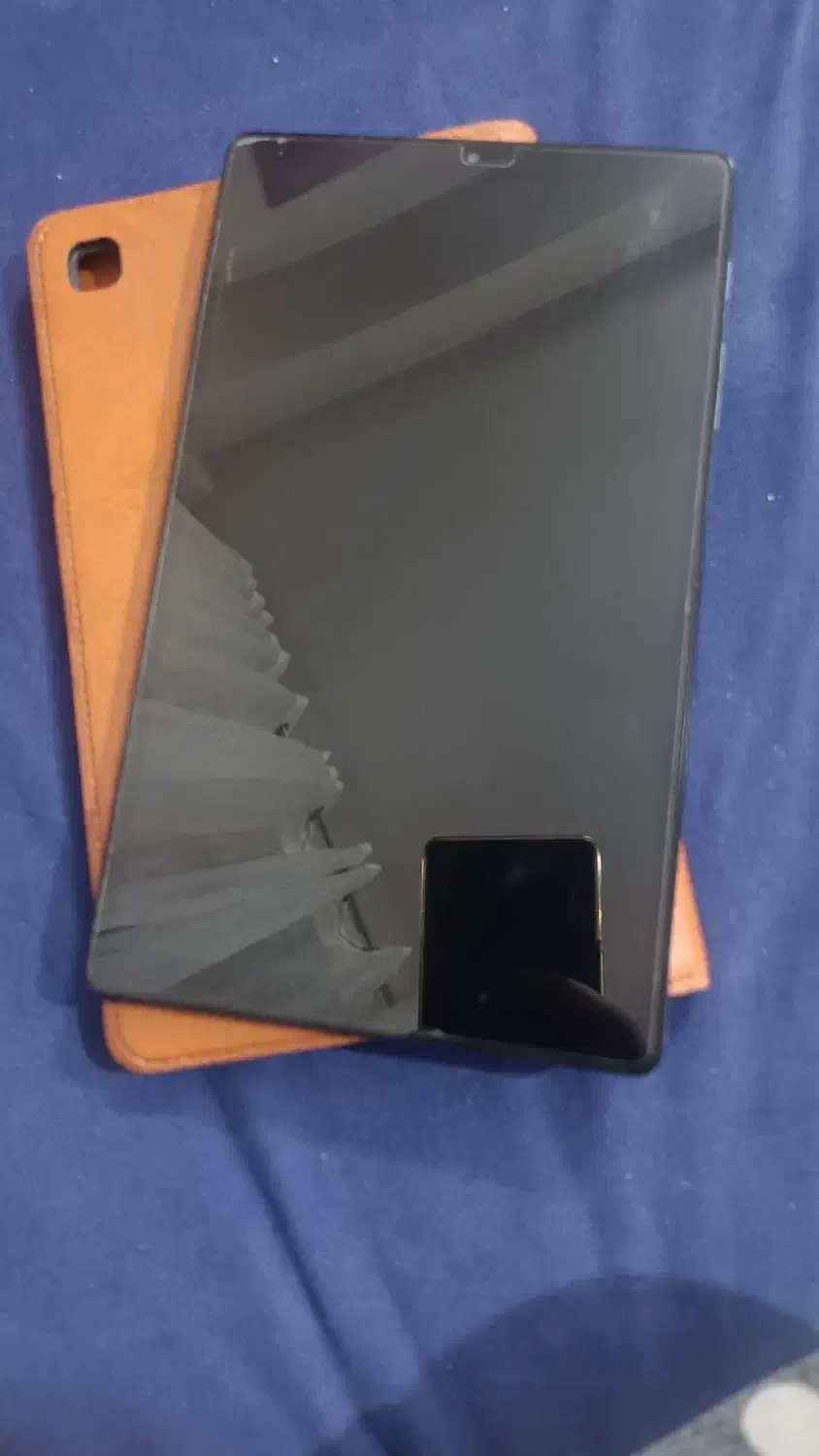 تبلت سامسونگ فورجی 4G اصل A7 Lite|تبلت|تبریز, |دیوار