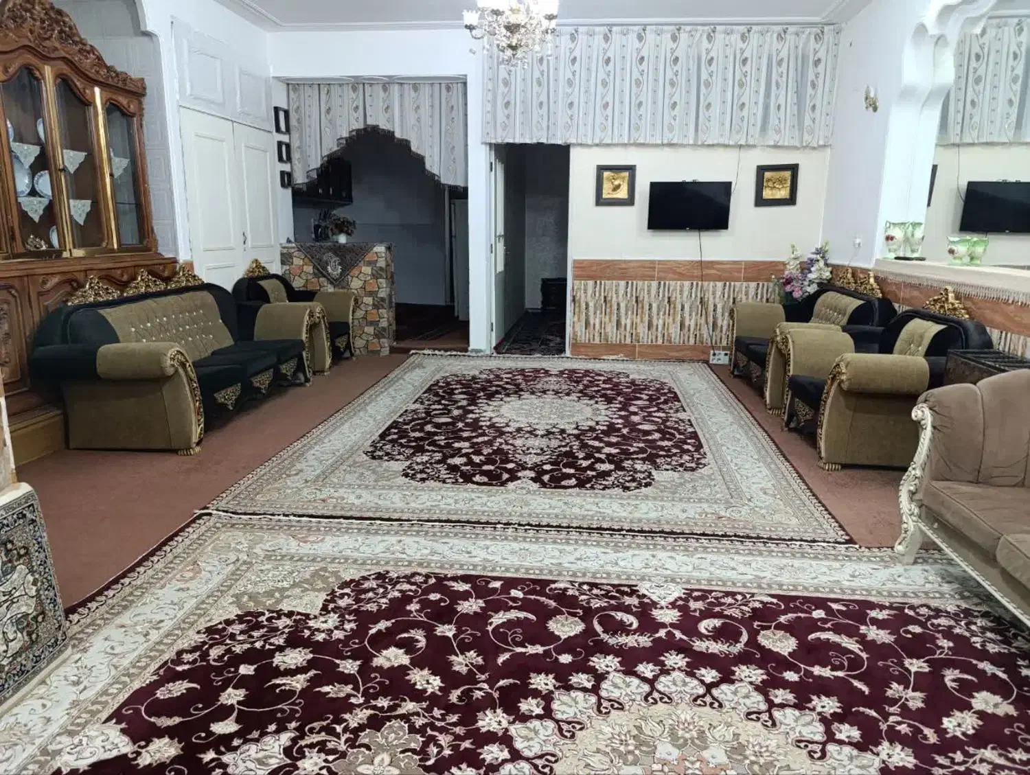 اجاره کوتاه مدت سوییت|اجارهٔ کوتاه‌مدت آپارتمان و سوئیت|قم, جمکران|دیوار