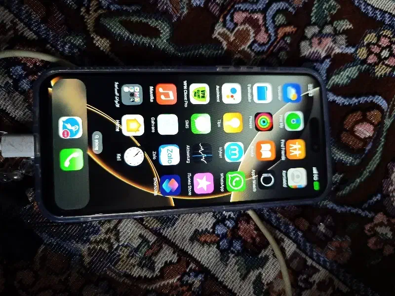 آیفون 15 پرو مکس|موبایل|چمران, |دیوار