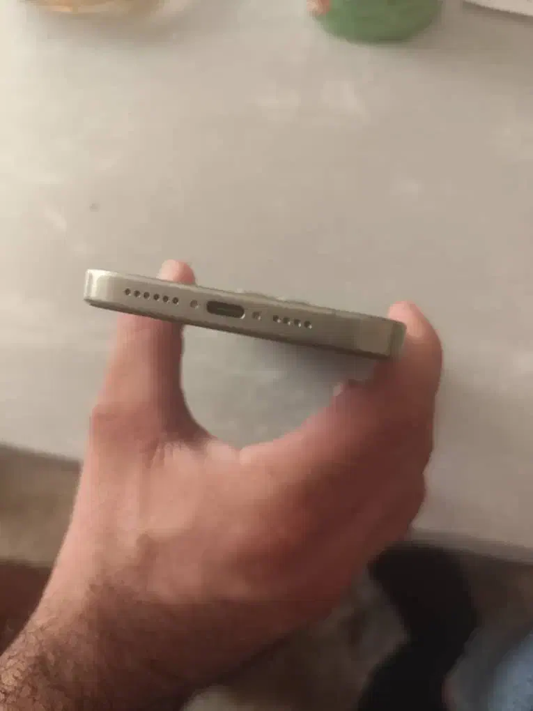 iPhone 15 promax 512 G|موبایل|بندرعباس, |دیوار