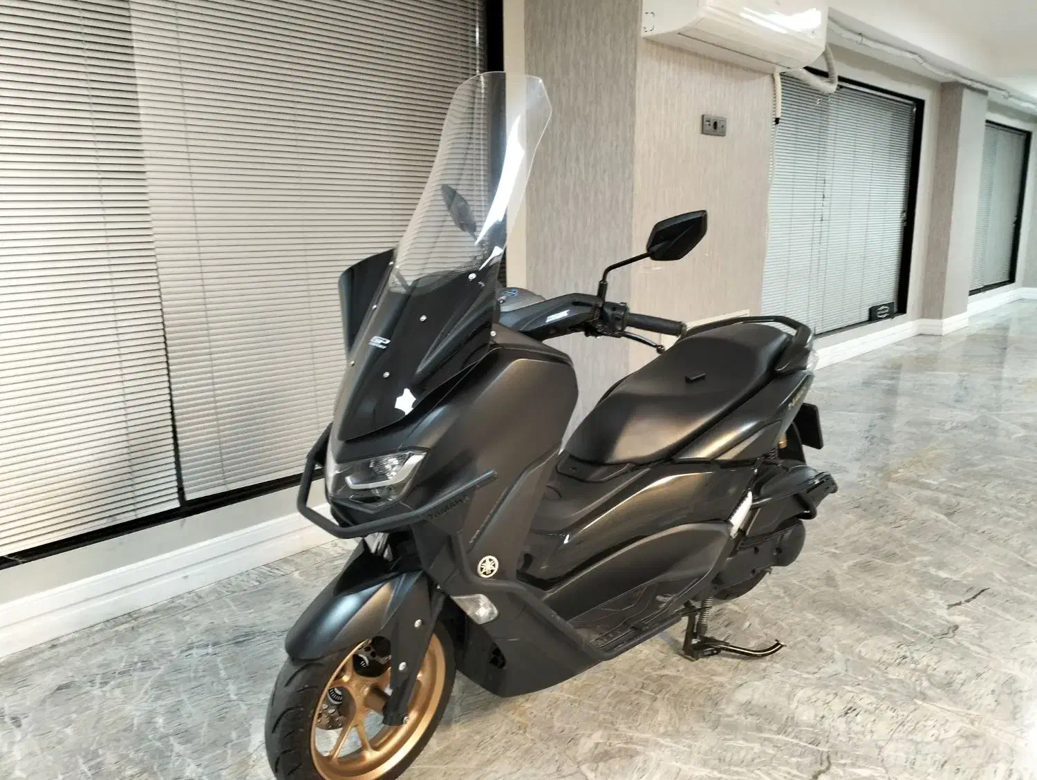 namx 403 keyless|موتورسیکلت|تهران, پاسداران|دیوار