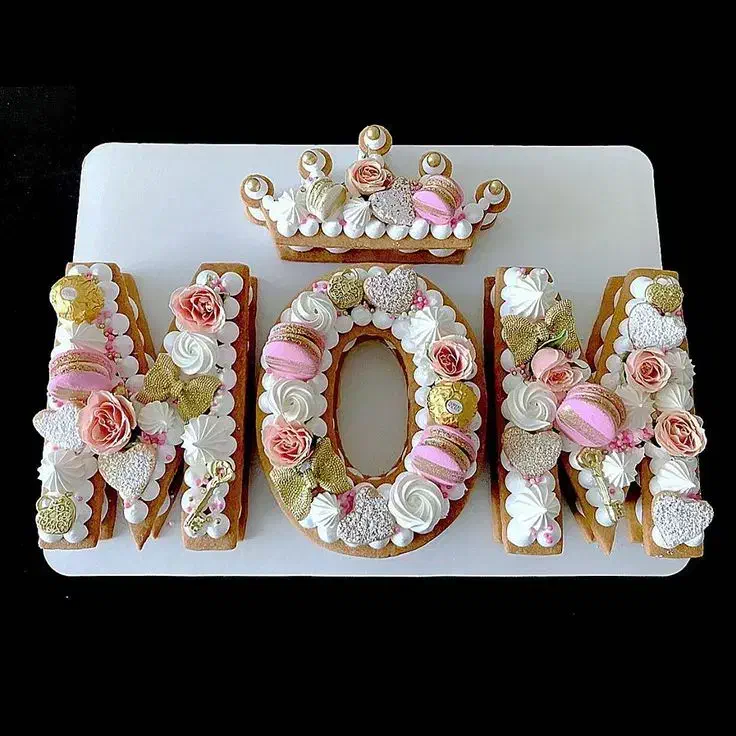 سفارش گیری کیک روز مادر|خدمات پذیرایی، مراسم|تبریز, |دیوار