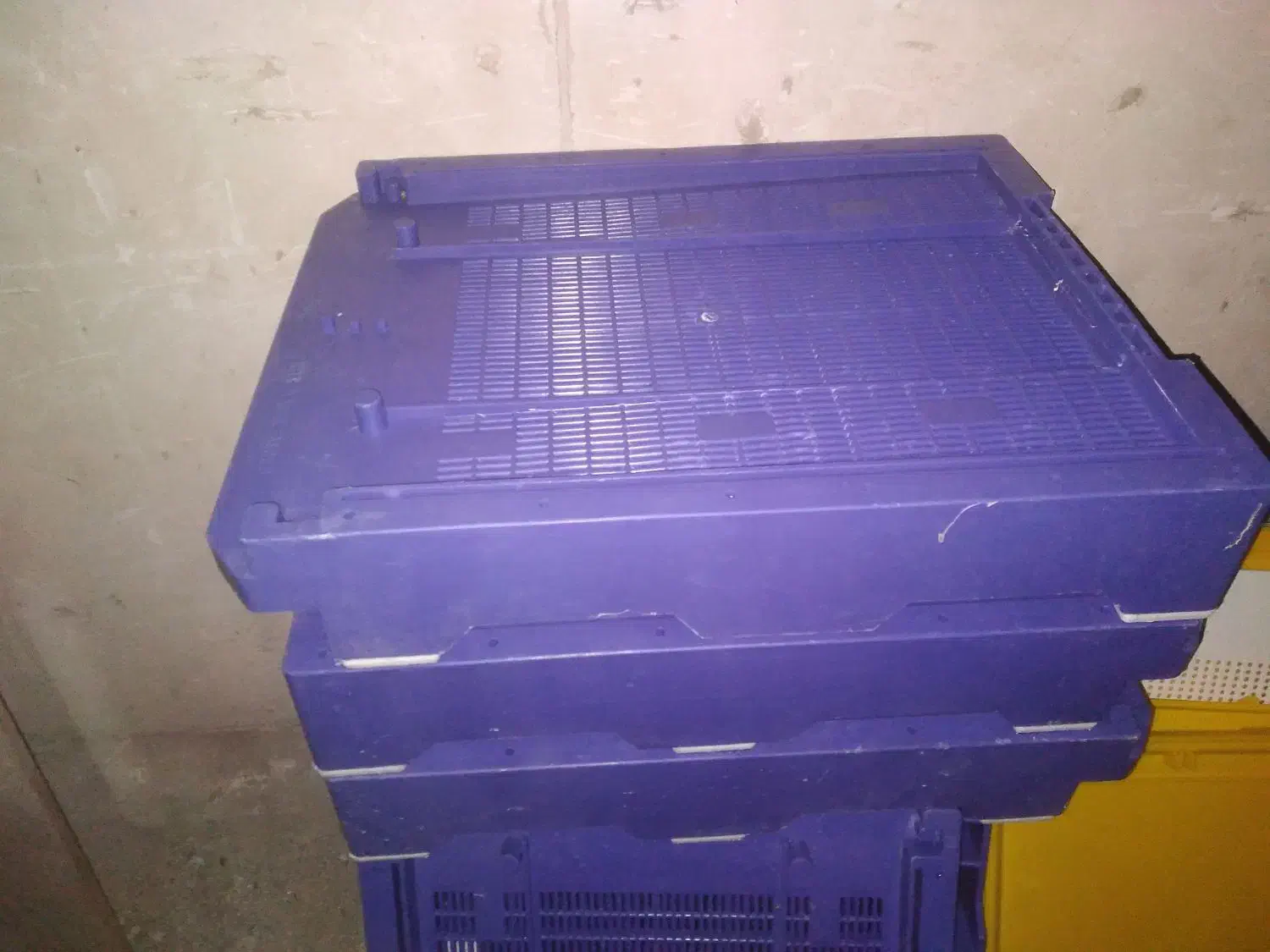 کفی کندو تسوجی|ابزارآلات|شیروان (خراسان), |دیوار