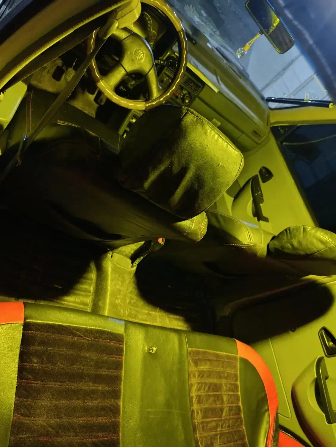 پراید مدل 87|خودرو سواری و وانت|دزفول, |دیوار