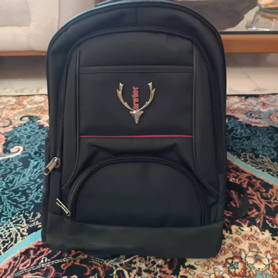 کوله کیف دیبا خارجی اعلا|کیف، کفش، کمربند|قرچک, باقرآباد|دیوار