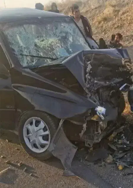 پرایدتصادفی|خودرو سواری و وانت|نهاوند, |دیوار