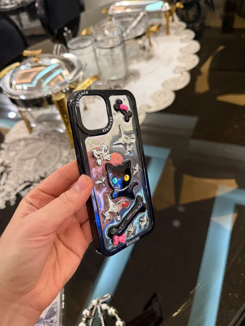 قاب گوشی آیفون ۱۳نرمال|لوازم جانبی موبایل و تبلت|تهران, هروی|دیوار