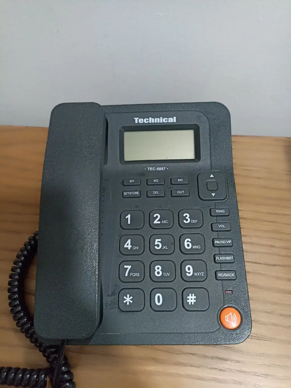 تلفن سانترال پاناسونیک.تلفن رومیزی تعداد|تلفن رومیزی|کرج, کیانمهر|دیوار