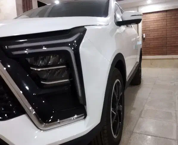 Kmc x5 2025 کی ام سی|خودرو سواری و وانت|اراک, |دیوار