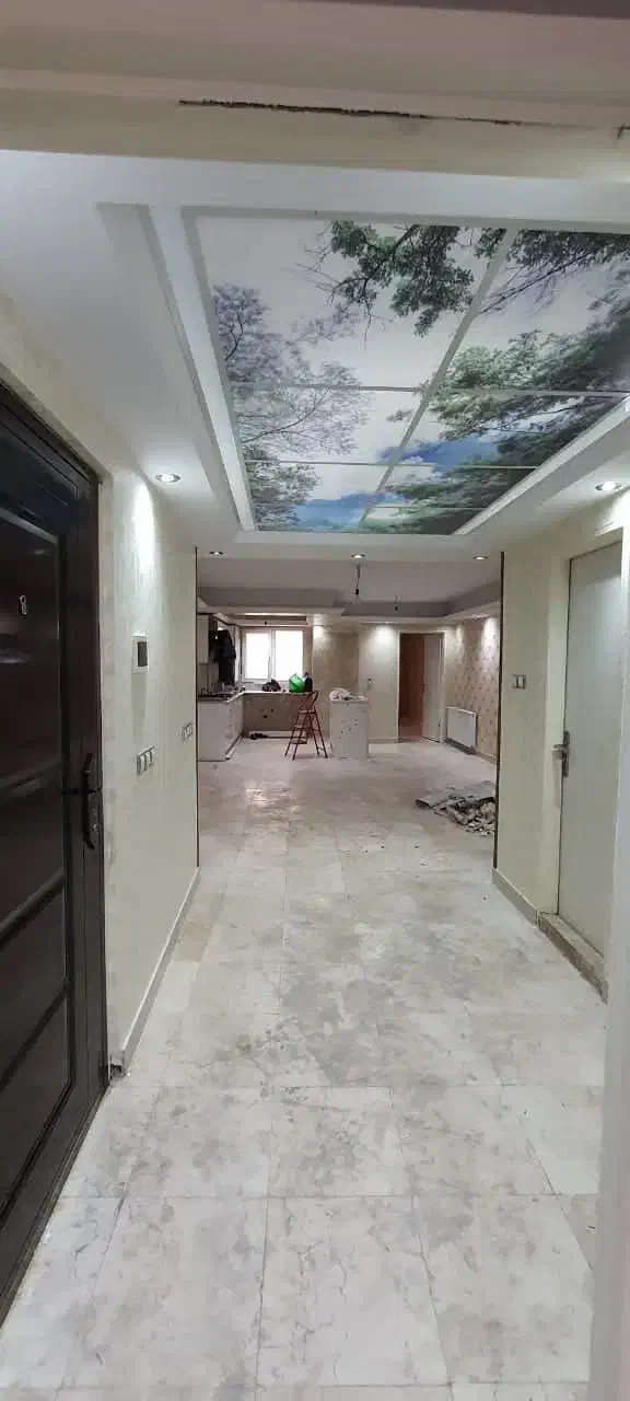 اجاره آپارتمان ۸۵متری/دوخواب/فول امکانات/خ ایتالیا|اجارهٔ آپارتمان|تهران, فلسطین (میدان انقلاب)|دیوار