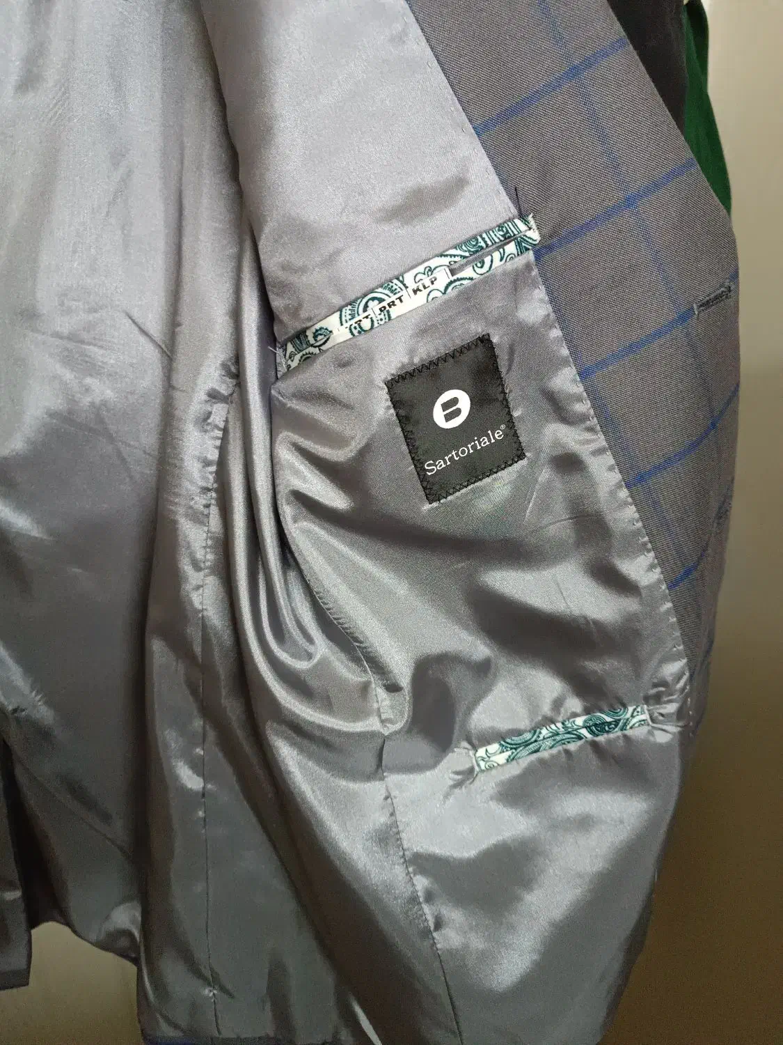 کت تک مردانه نو|لباس|مشهد, عسگریه|دیوار