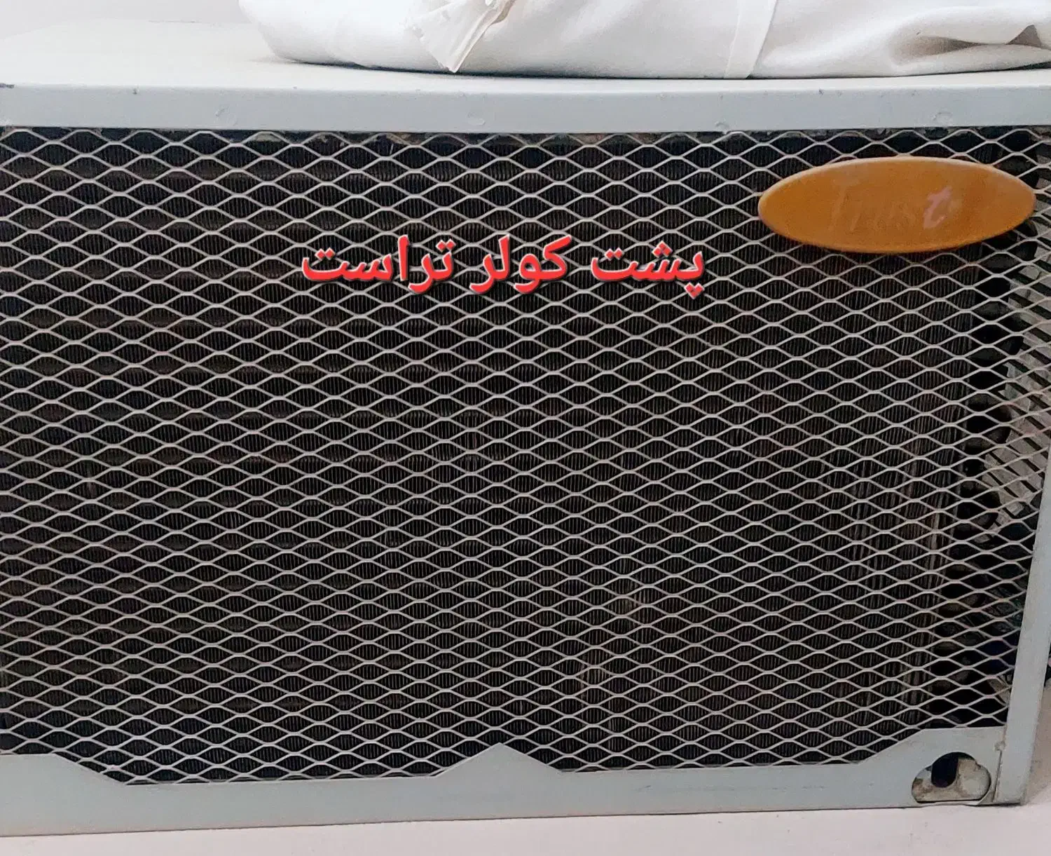 کولر|کولر گازی و فنکوئل|بندر امام خمینی, |دیوار