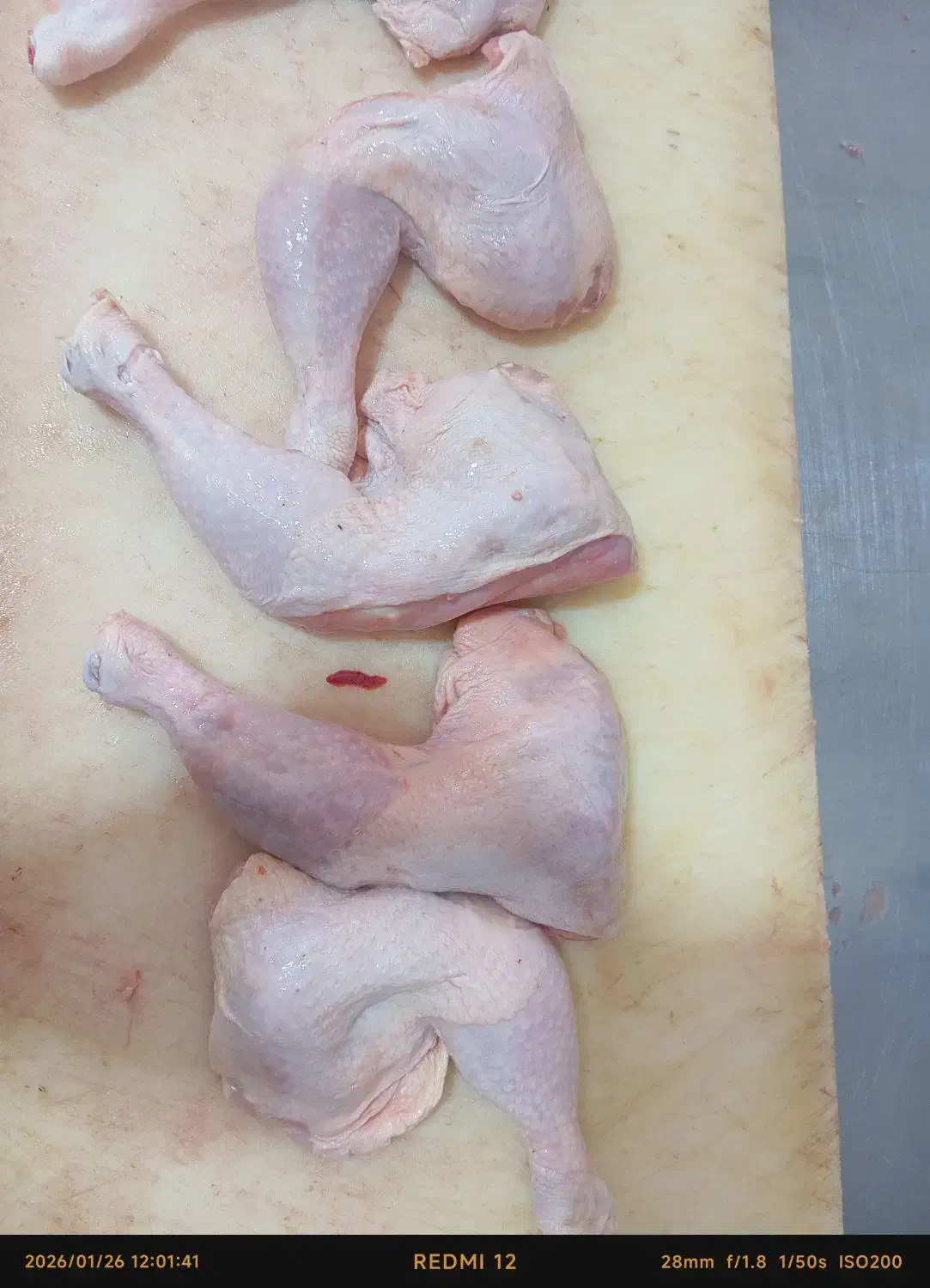 ران مرغ|عمده‌فروشی|قم, ولیعصر|دیوار