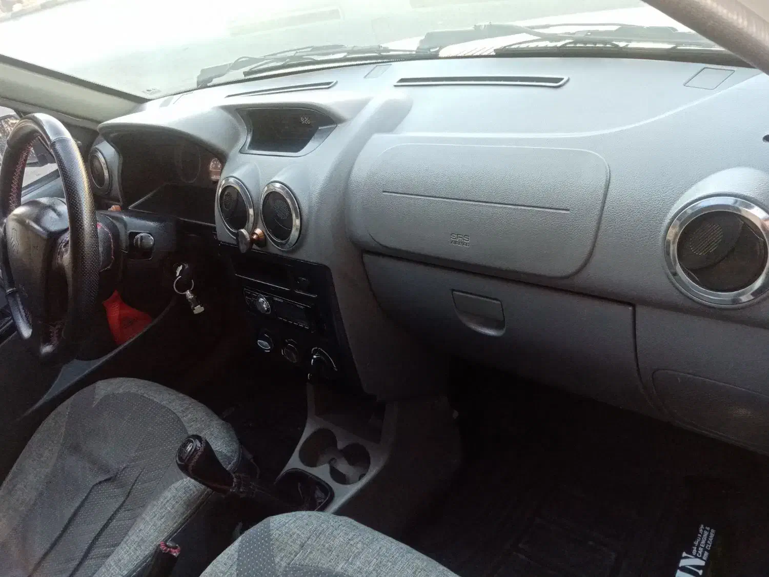 پراید 131 بنزینی|خودرو سواری و وانت|مهاباد (آذربایجان غربی), |دیوار