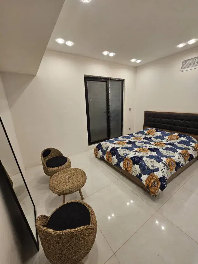 ویلا مستقیم از مالک اجاره کنید|اجارهٔ کوتاهمدت ویلا و باغ|تهران, گلستان (شهرک راه آهن)|دیوار