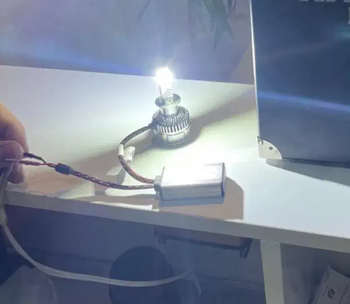 هدلایت*آپشن*آدرس جدید*تقویت نور|قطعات یدکی و لوازم جانبی|سنندج, |دیوار