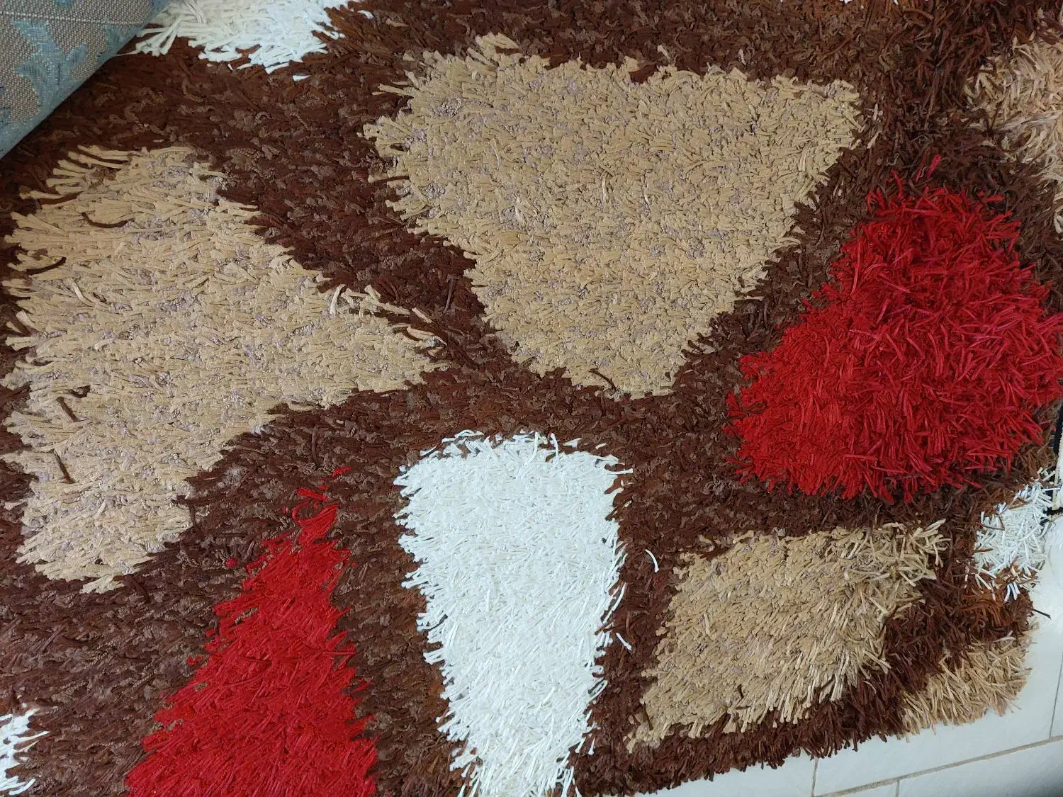 گلیم|گلیم، جاجیم، گبه|کرمانشاه, |دیوار