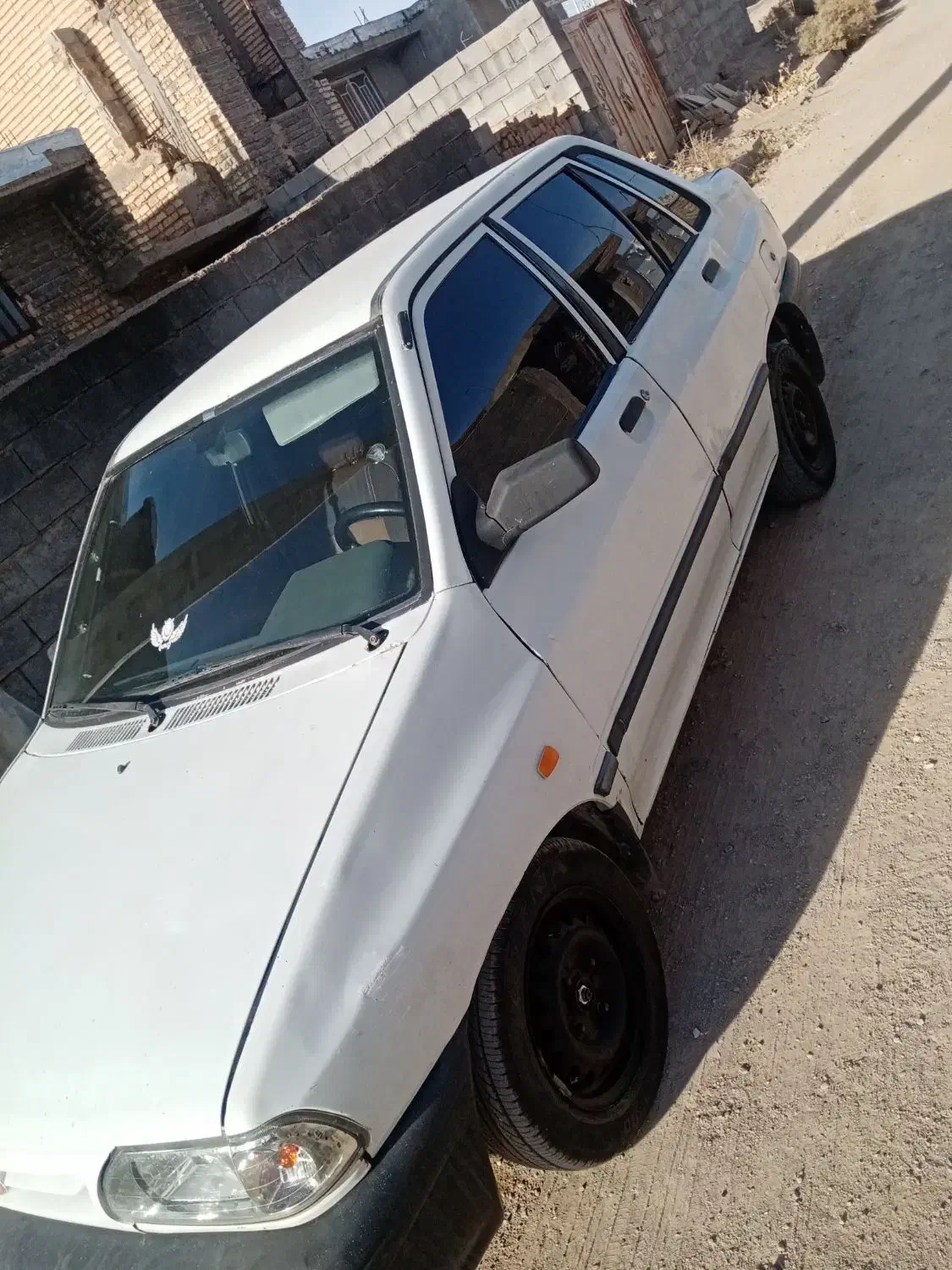 خود ومدل 77 کره‌ای|خودرو سواری و وانت|سرچهان, |دیوار