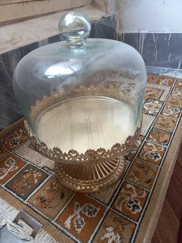 کاپ کیک|ظروف سرو و پذیرایی|قم, دانش|دیوار