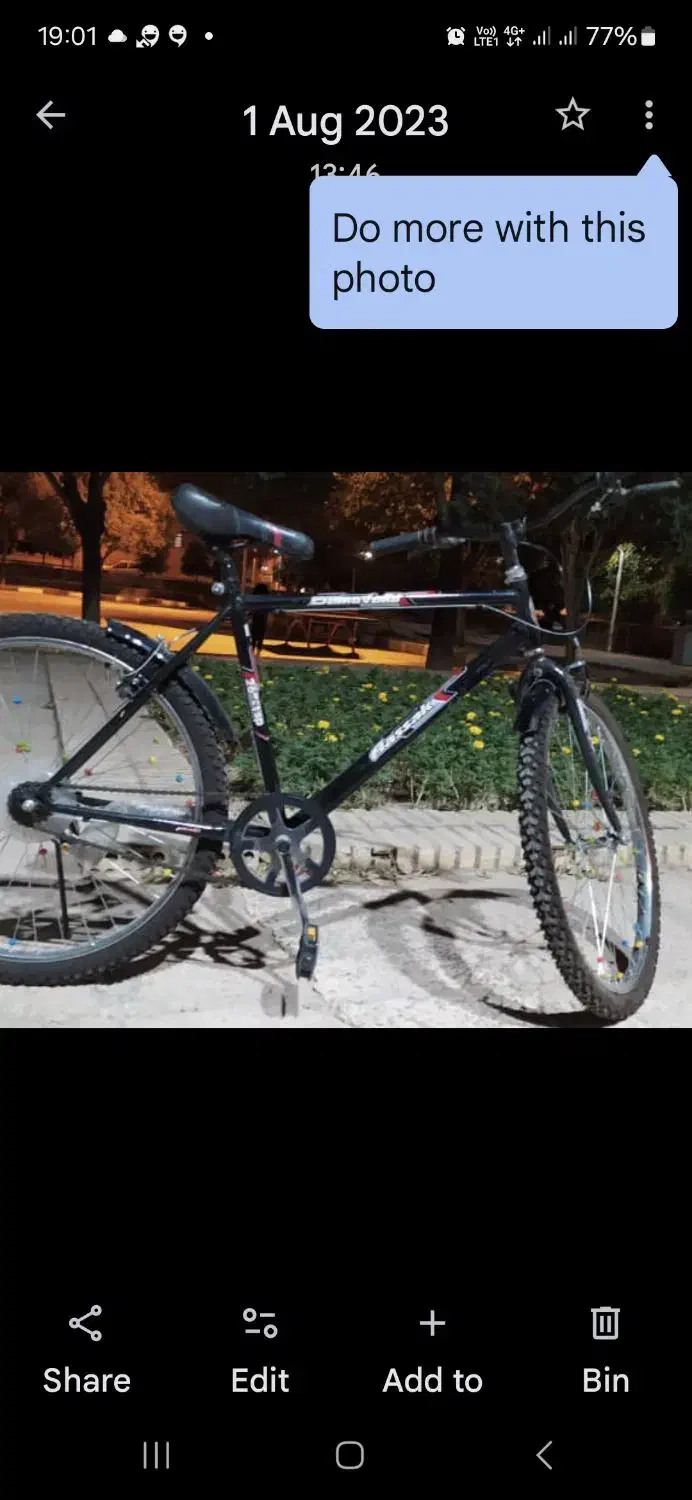 فروش دوچرخه شهری آساک|دوچرخه، اسکیت، اسکوتر|شیراز, طلاب|دیوار