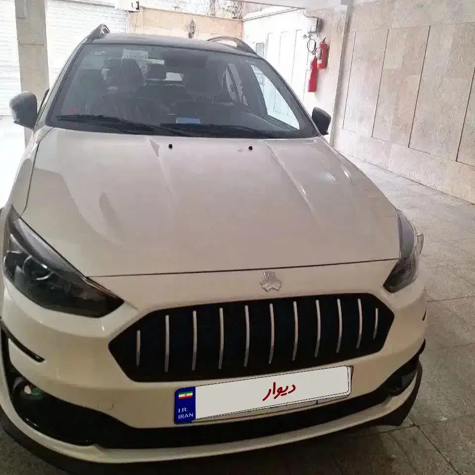 اطلس gl|خودرو سواری و وانت|شهر ری, اقدسیه|دیوار