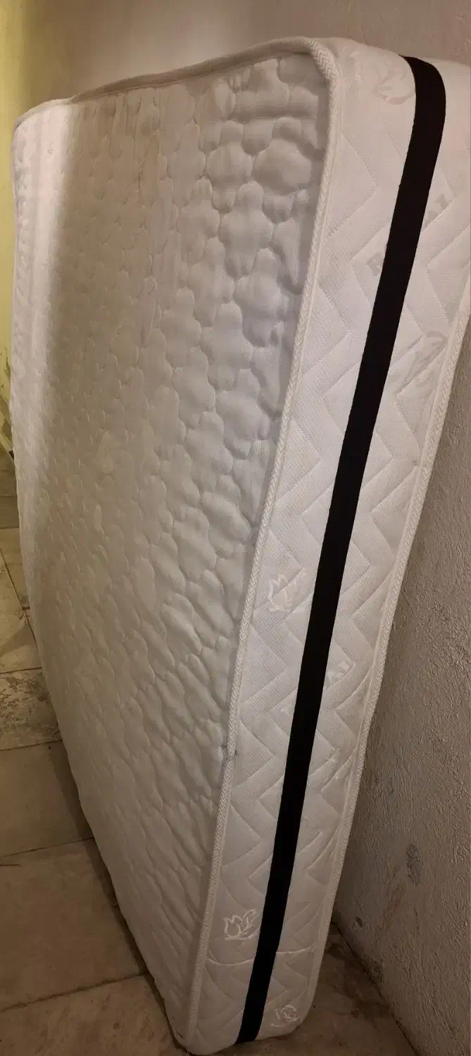 تشک خوشخواب تخت خواب طبی فنری رویال آسمان ۱۶۰ * ۲|تشک تختخواب|تهران, المهدی|دیوار