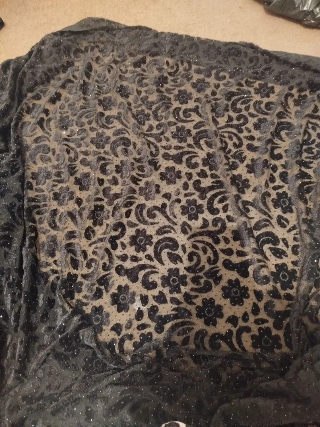 چادر دوخت نوهست|لباس|یاسوج, |دیوار