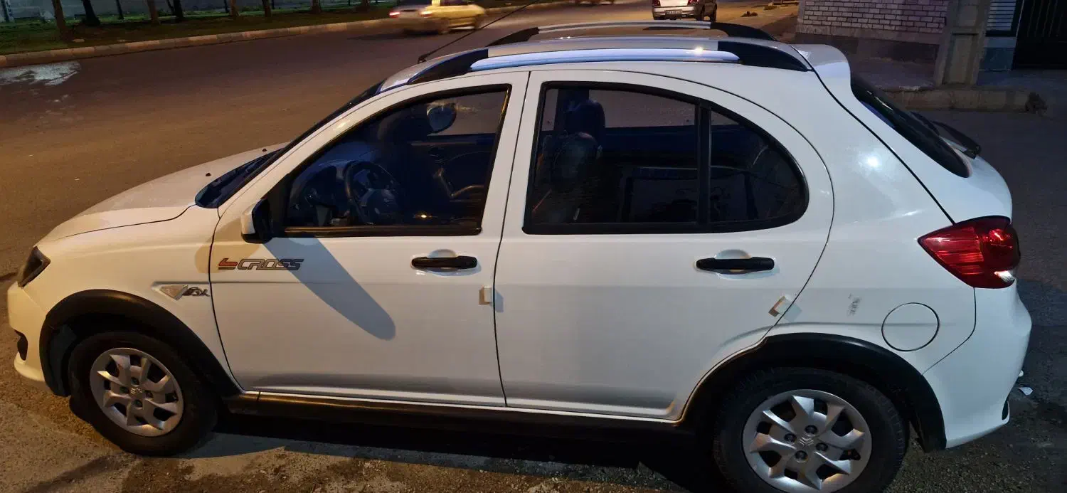 کویک مدل ۴۰۳|خودرو سواری و وانت|دزفول, |دیوار