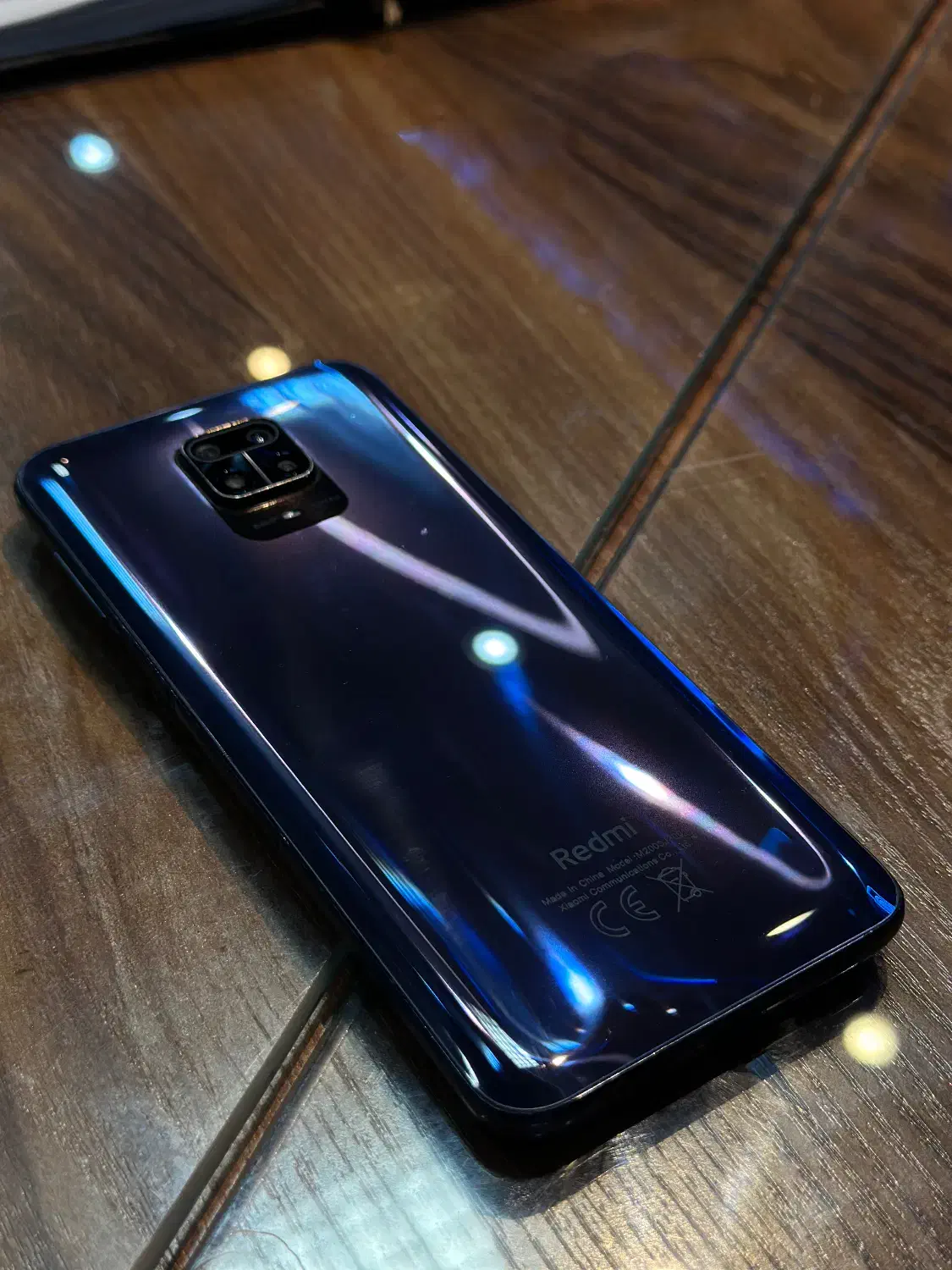 Redmi note9s|موبایل|سلماس, |دیوار