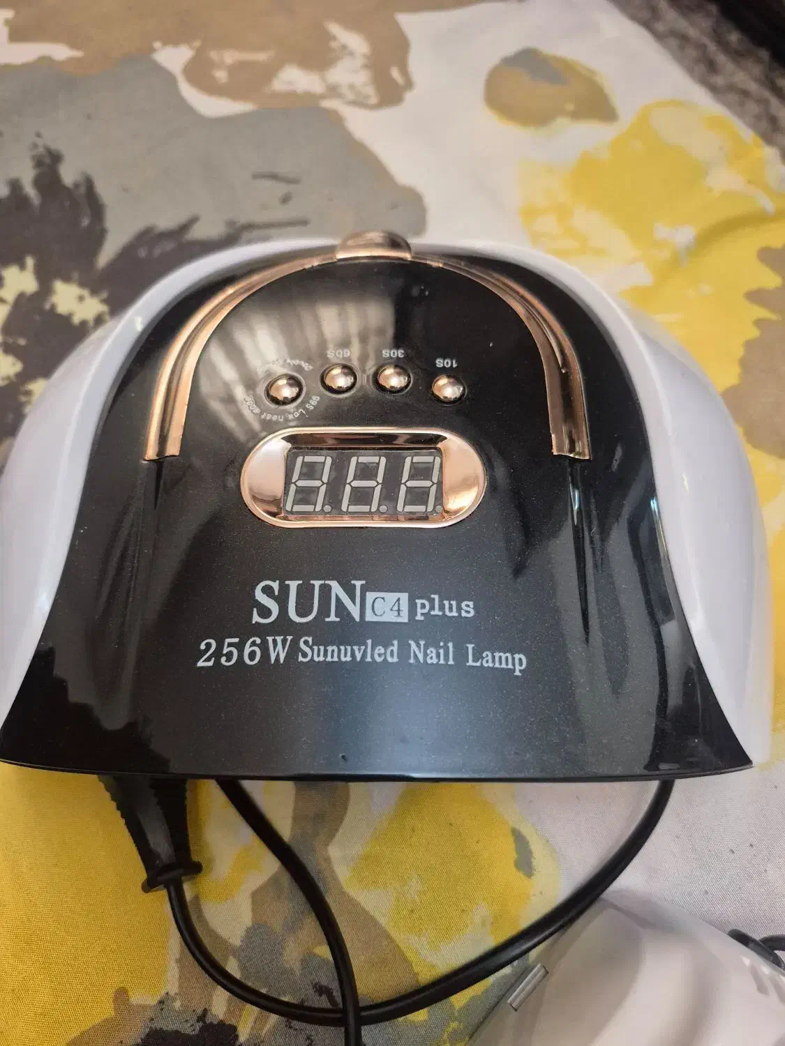 لوازم کاشت ناخن|آرایشی، بهداشتی، درمانی|تهران, والفجر (افسریه)|دیوار