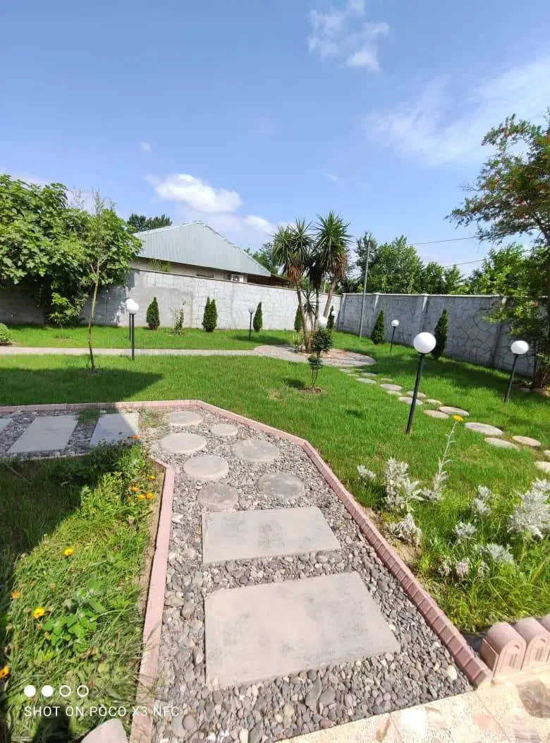 ویلا جهت اجاره روزانه کد ۲۲۹۶ ویو جنگل و شالیزار|اجارهٔ کوتاهمدت ویلا و باغ|خمام, |دیوار