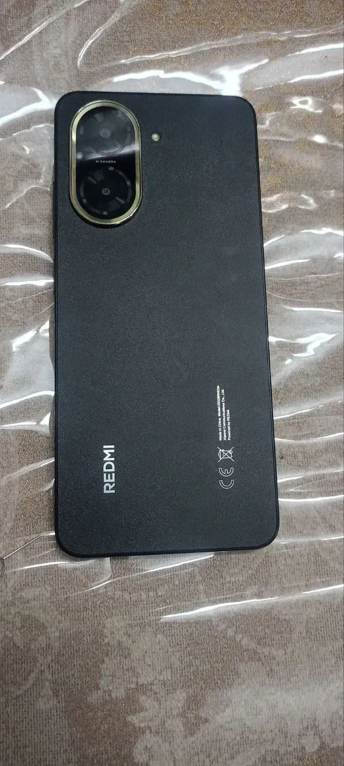 ردمی  A5 128گیگ|موبایل|نسیم‌شهر, |دیوار